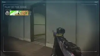 Call Of Duty Modern Warfare The DirtePanda Kar98 Quad Collat