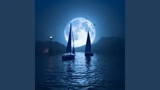 Race to the Moon (Focus)