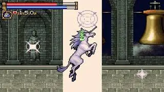 Castlevania: Circle of the Moon: Magician Mode (Retro Achievements) - Episode 6