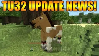 ★Minecraft Xbox 360 + PS3: Title Update 32 - Expected Release Date Features & More★