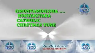 Baryaguma Banyete Omunyamugisha - Runyankore Rukiga Catholic Song - I love my Religion