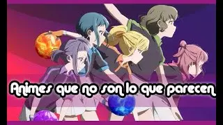 Historias que no son lo que parecían