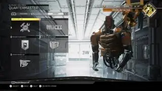 Infinite Warfare: New Complete Mark II Hack! (Don't Waste Your Keys)