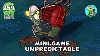 Mini game: Digging a hole【SubmarineWeiweiPVZ】