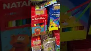 KUCHI IN MALL | Colors and Books | Kids Shopping | #kids #shopping #abcd