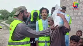 Jam Muhammad Foundation - Highlights of 2024