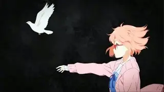 Аниме клип (AMV) - Манит как магнит (совместно с Сонькино аниме)