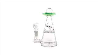 UFO Vortex Rig