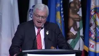 NGAUS 2019 - Van Hipp
