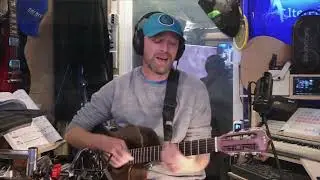 My Ocean - Studio Progress