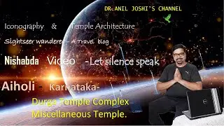MISCELLANEOUS TEMPLES  AT DURGA TEMPLE  COMPLEX - BY DR. ANIL JOSHI.