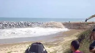 Gefion R em Marataizes - Video 2