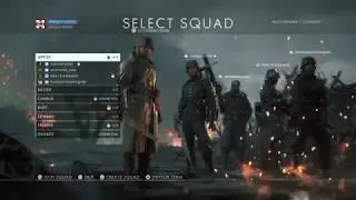 Battlefield&trade; 1 - Go home Battlefield, you're drunk. Apocalypse DLC lag stutter issue