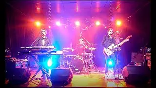 MACH - Curioso Rubí (en directo)