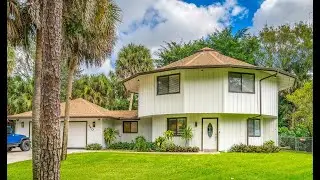 Property Showcase | 740 35th Avenue Sw, Vero Beach