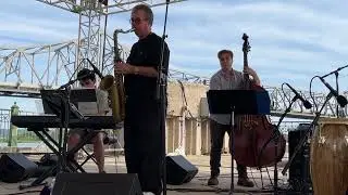 Black Orpheus from Craig Russo Latin Jazz Project
