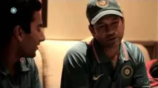 Nike Bleed Blue Fan - What does the India Jersey mean to our players?