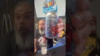 Let&rsquo;s Try This One Now Drink Responsibly Hop & Barrel Minnesconie Hells Lager
