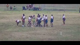 Barbarians A3 VS Bridgton A3 Part 1