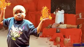 Virgin Hunters- EBUBE OBIO Nigerian Movies 2025 - African Movies