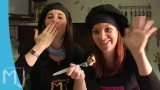 SOLOMILLO SOBRE CAMA DE HOJALDRE Y CEBOLLA CARAMELIZADA | Hoy cocino con... Terecetario