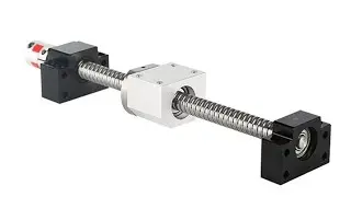High Quality Ball Screw/Ball Nut Seat /Coupling/End Support