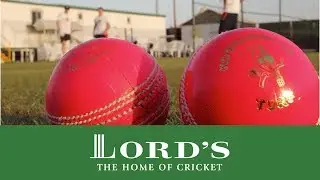 Could The Pink Ball Save Test Cricket? | MCC/Lord's