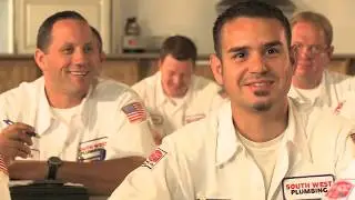 South West Plumbing - Trust the Professionals