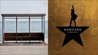 Satisfied (Hamilton) // Spring Day (BTS)