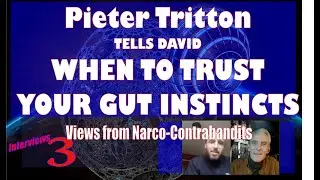 When to Go with Your Gut Instinct: Pieter Tritton Tells David McMillan of his Coke Deal Double-Cross