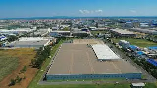 YKK - Factory