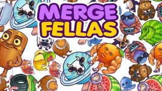Merge Fellas Anomali tung tung tung sahur| zshort.