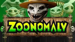 🔴LIVE: Zoonomaly Horror Gameplay &ndash; Let&rsquo;s play Together!  Pritam on Fire Live Stream