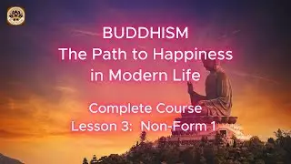 The Path to Happiness in Modern Life - 