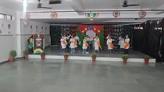 Field and Frontliners