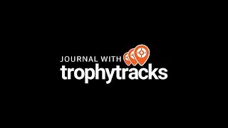 TrophyTracks - A Personal Hunting Journal App