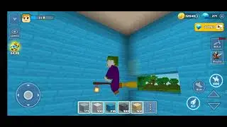 Escuch&eacute; Un Quack y Tuve Que Ir a Saludar Joker Batman Town Building Life Mini Block Craft Xrn8 Pro