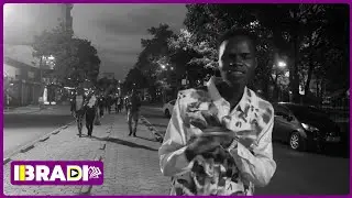 Dickens Derick - Jatenda (Visualiser)