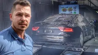 So habe ich fast meinen neuen MOTOR ZERSTÖRT!
