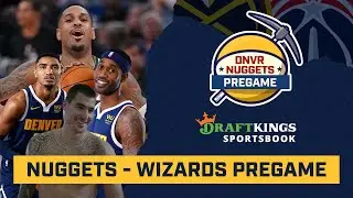Monte Morris, Will Barton, and the Denver Nuggets we miss the most