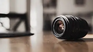 You will want to get a vintage lens after watching this video.
