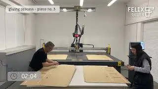 POS Display production on Felix Gluer | Authorised Partner in India