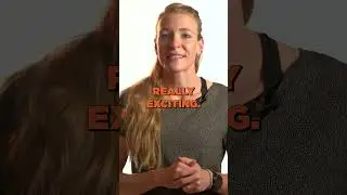 Gina explains Active Recovery