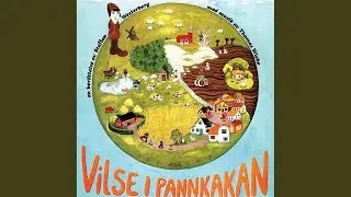 En dag så gick du vilse