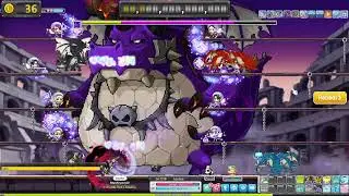 MapleStory N : N&acirc;ng cấp sức mạnh cực dễ với cơ chế NFT Collection v&agrave; Legion
