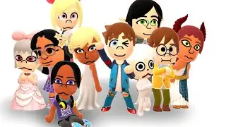 Roiro's Adventure of Wackiness: Miitopia Edition (Ep7: The Karkaton)