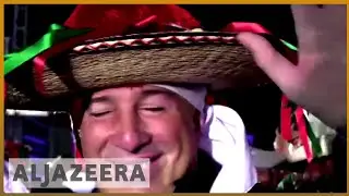 🇲🇽 Mexico: Campaigning begins for presidential election | Al Jazeera English