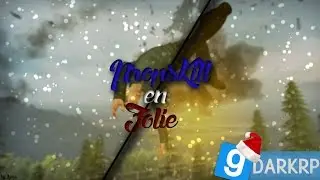 [FR] COMMENT PROPSKILLL UN ADMIN RAGE GMOD DARKRP  #17