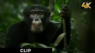 CHIMP EMPIRE - Chimp Go to War