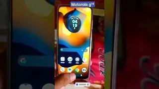 Unboxing Motorola G73 5G (8GB RAM,128GB Storage) @ 17999